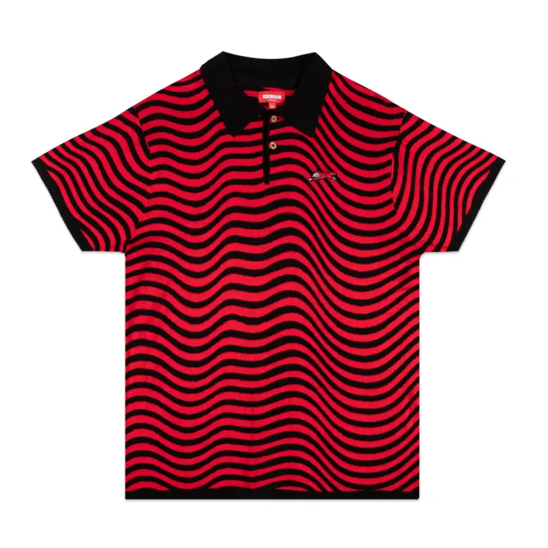 DRIPPY SWEATER sold by Billionaire Boys Club