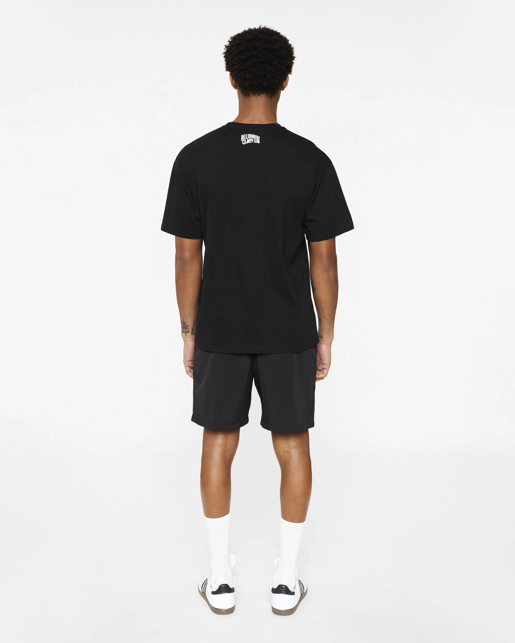 Mecha Tee sold by Billionaire Boys Club product image thumbnail 4