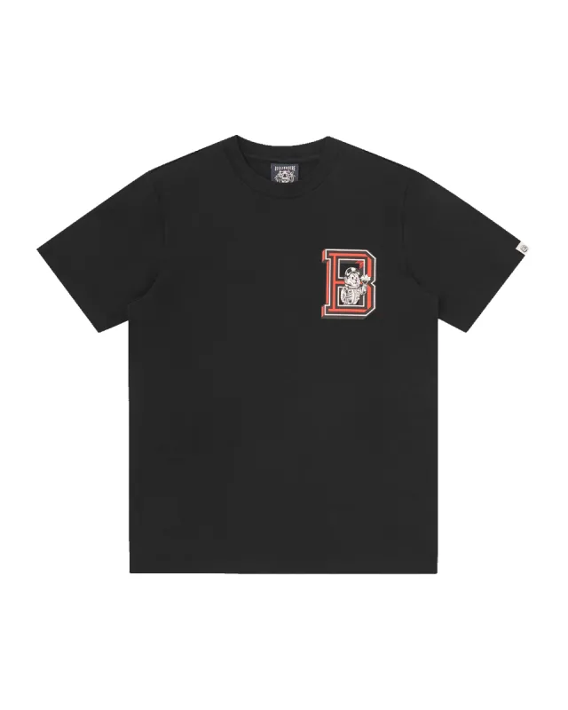 College T-Shirt sold by Billionaire Boys Club