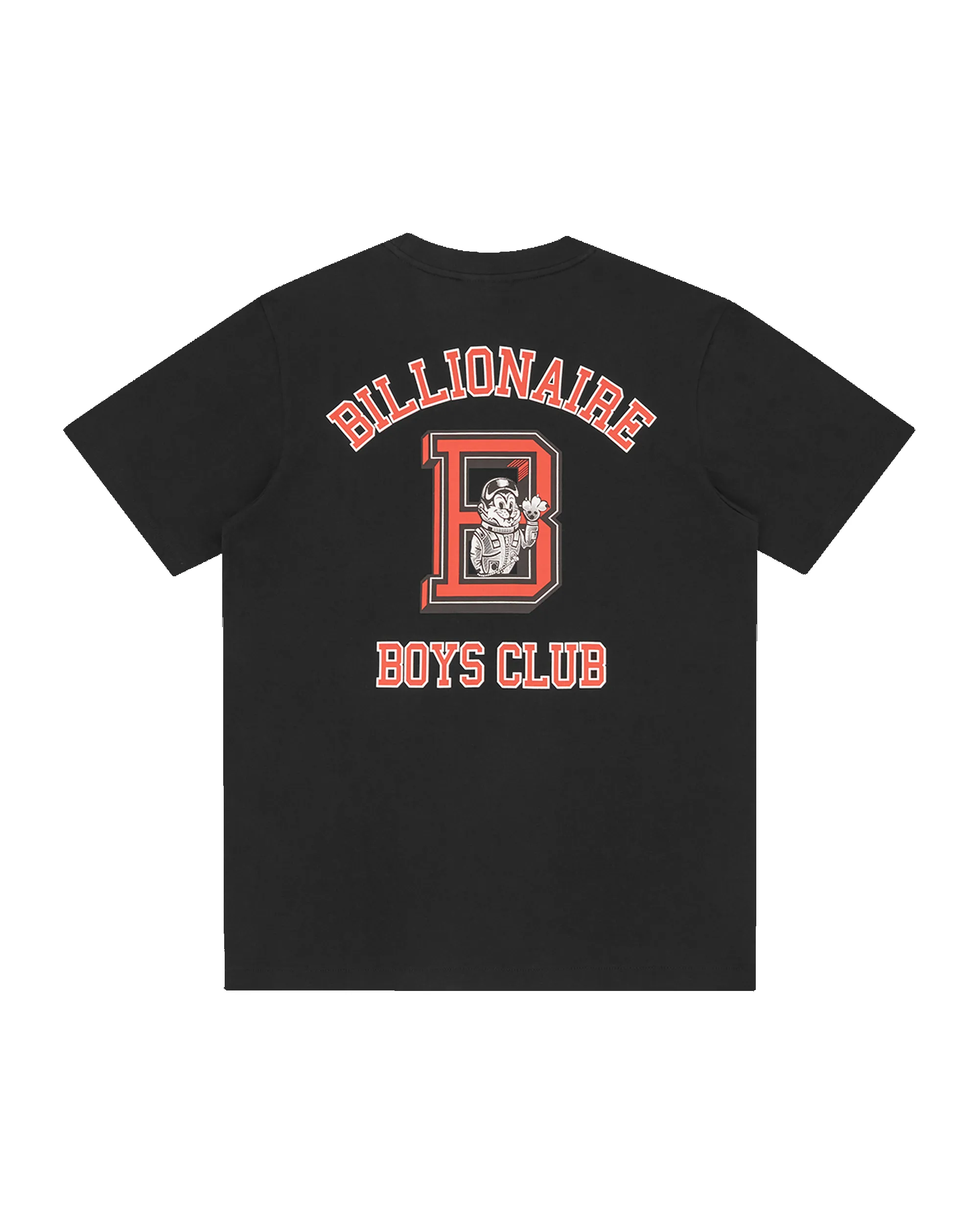 College T-Shirt sold by Billionaire Boys Club product image thumbnail 2