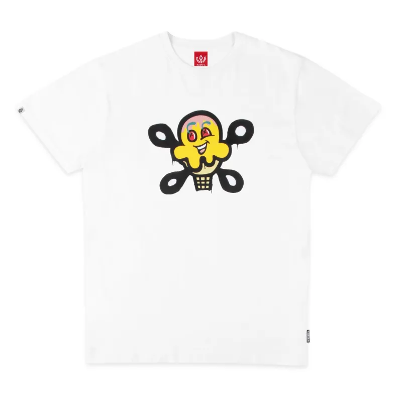 LOOK UP SS TEE sold by Billionaire Boys Club