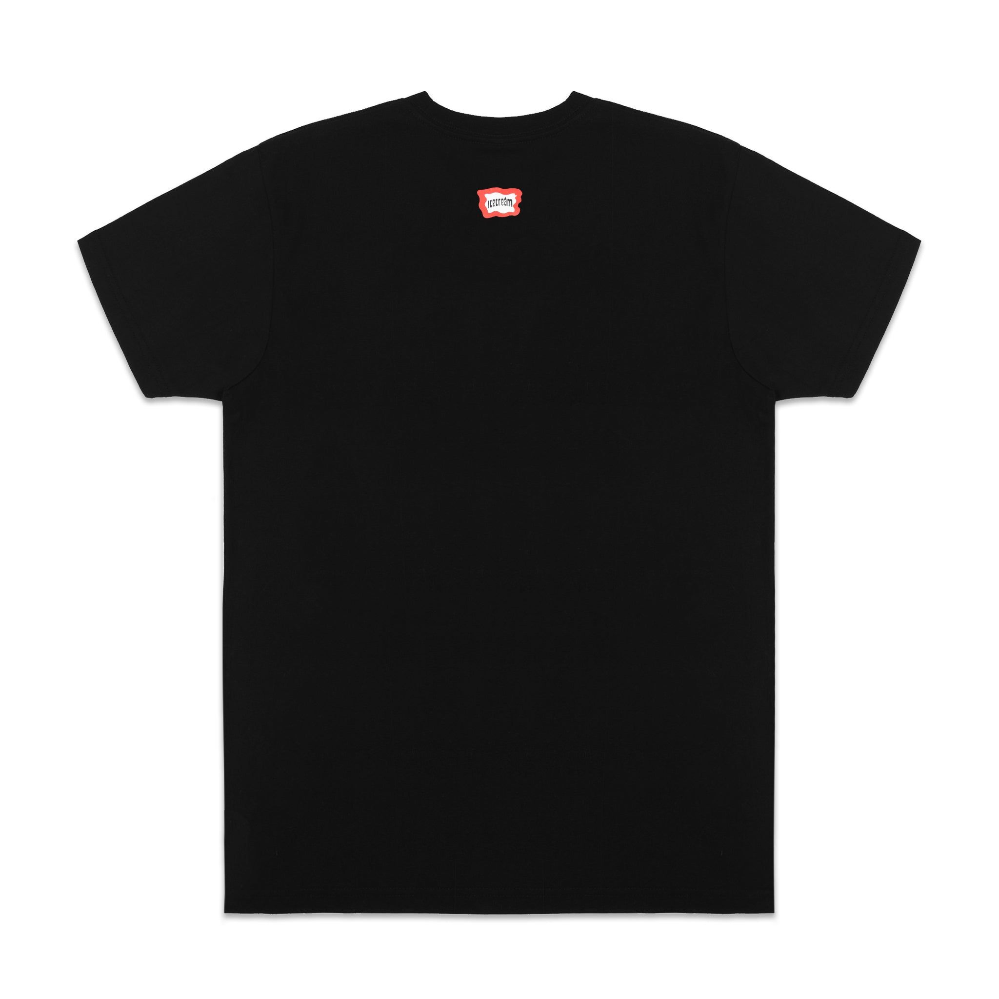 LIFE SS TEE sold by Billionaire Boys Club product image thumbnail 2