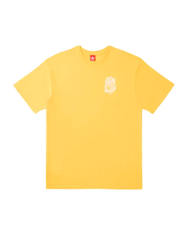 Stairs To Success Tee sold by Billionaire Boys Club