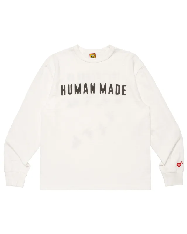 Graphic L/S T-Shirt sold by Billionaire Boys Club