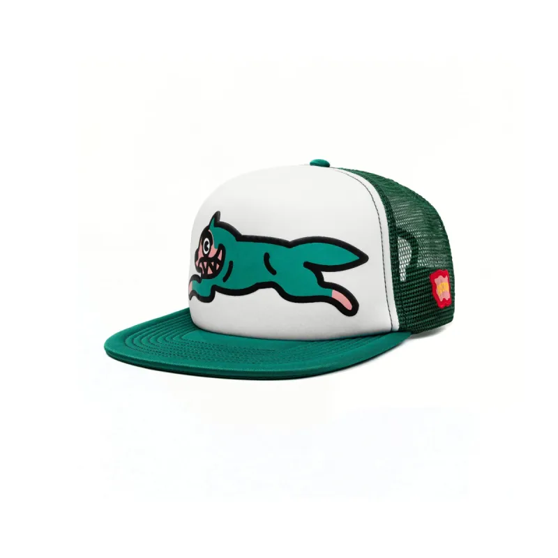 TRUCKER HAT sold by Billionaire Boys Club