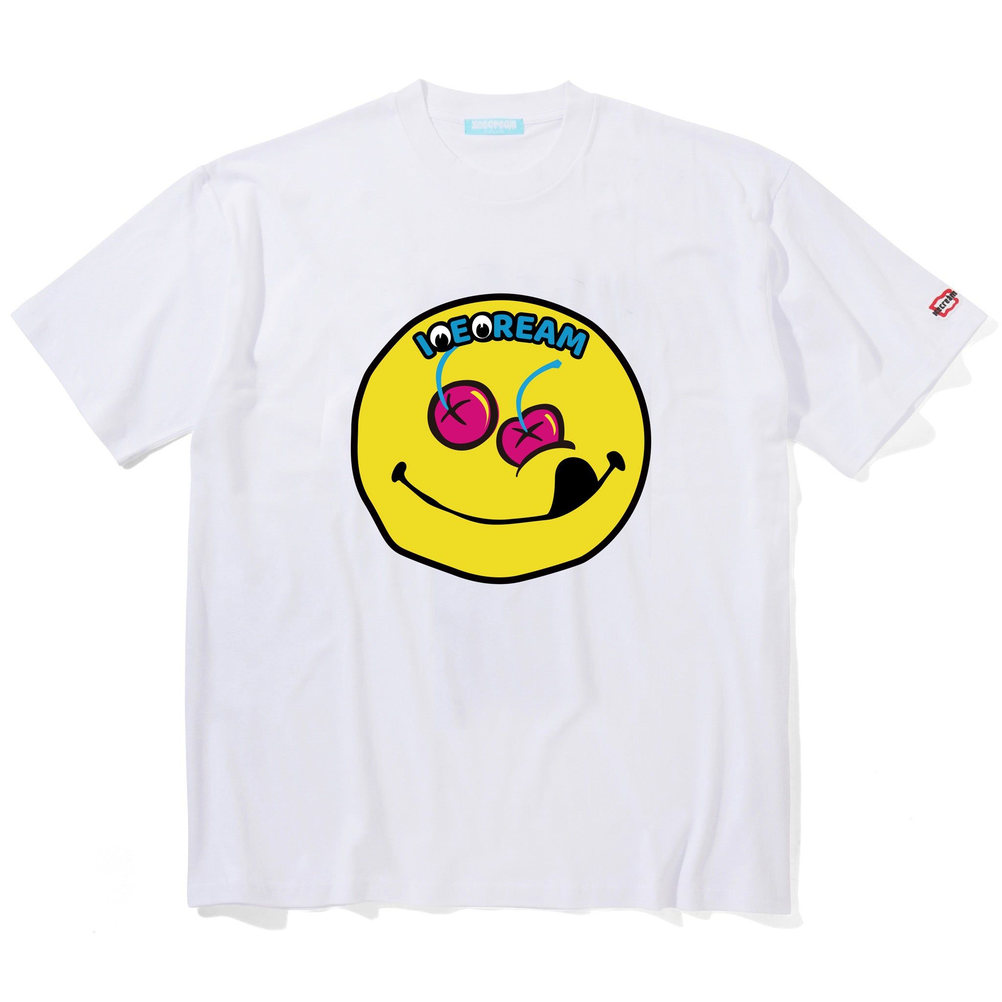 SMILE T-SHIRT sold by Billionaire Boys Club