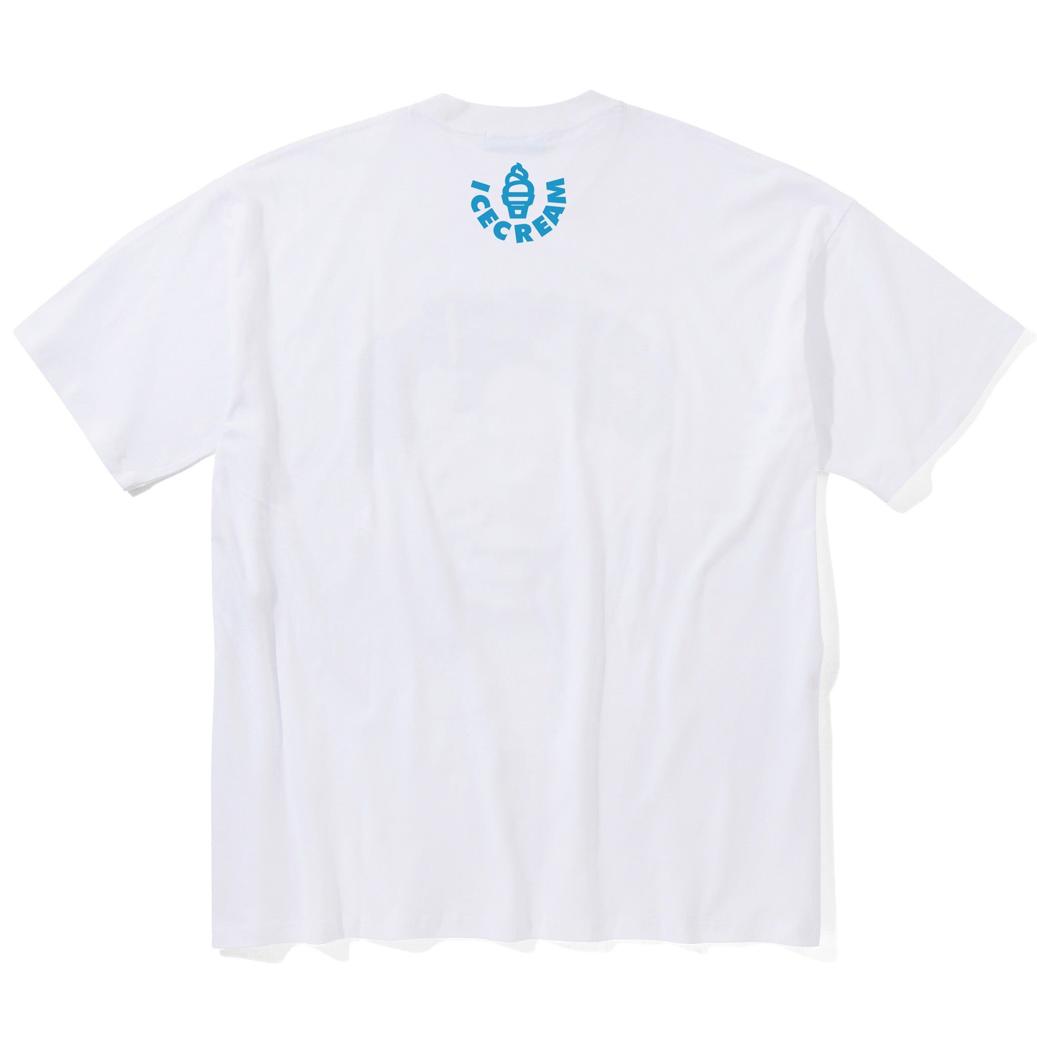 SMILE T-SHIRT sold by Billionaire Boys Club product image thumbnail 2