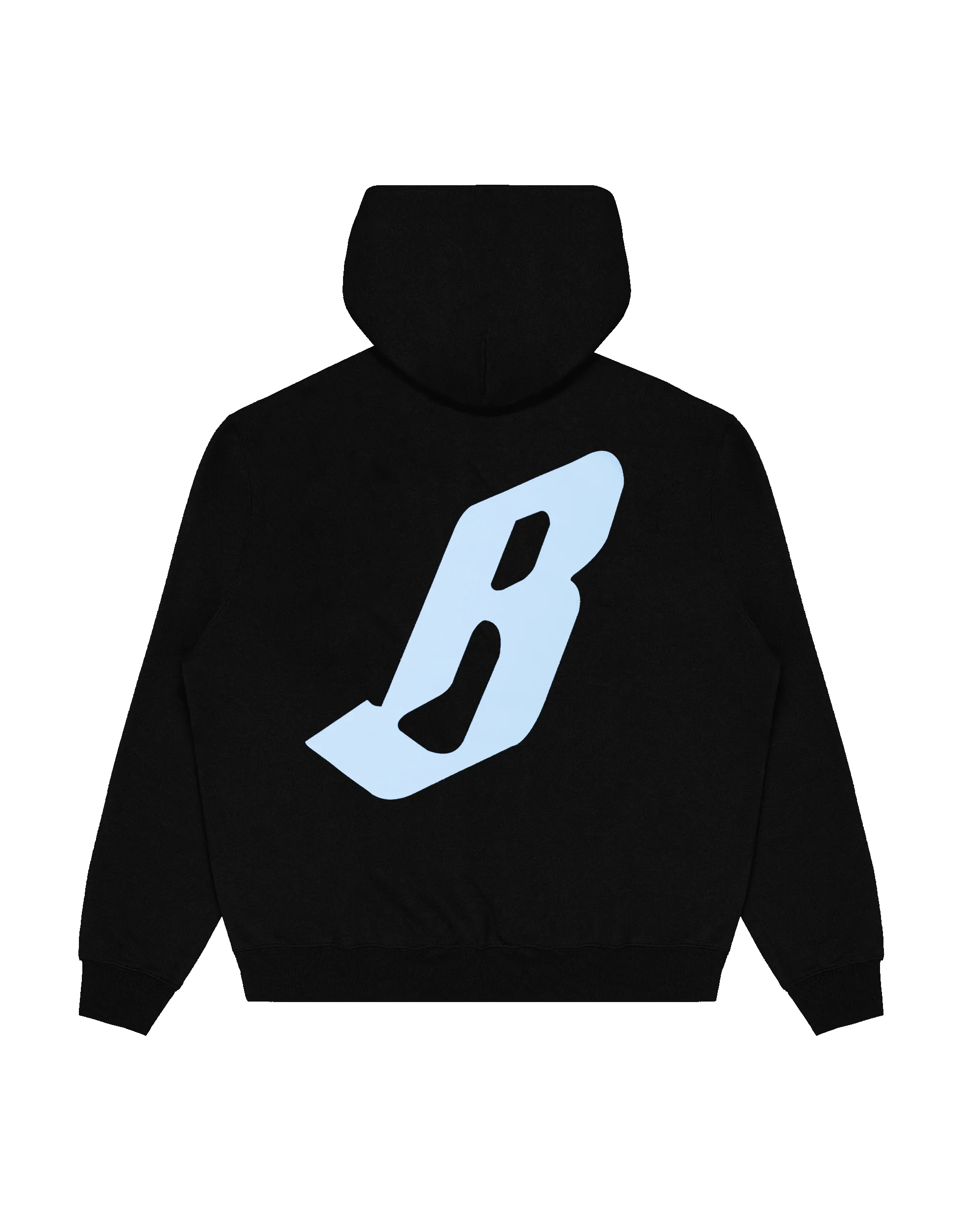 Big Puff Hoodie sold by Billionaire Boys Club product image thumbnail 2