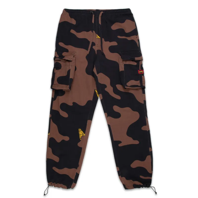SPLIT PANT sold by Billionaire Boys Club