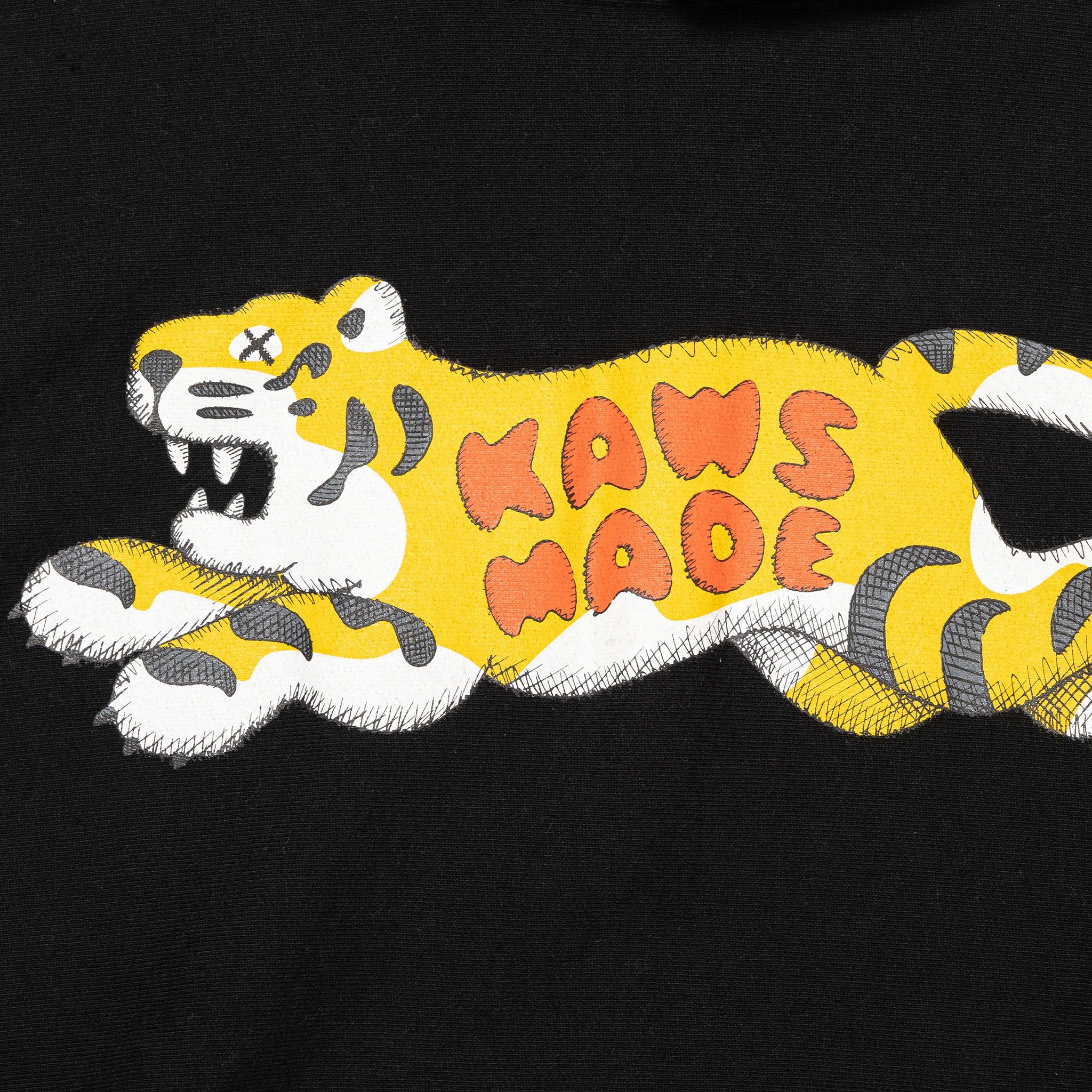 KAWS MADE HOODIE #2 sold by Billionaire Boys Club product image thumbnail 2