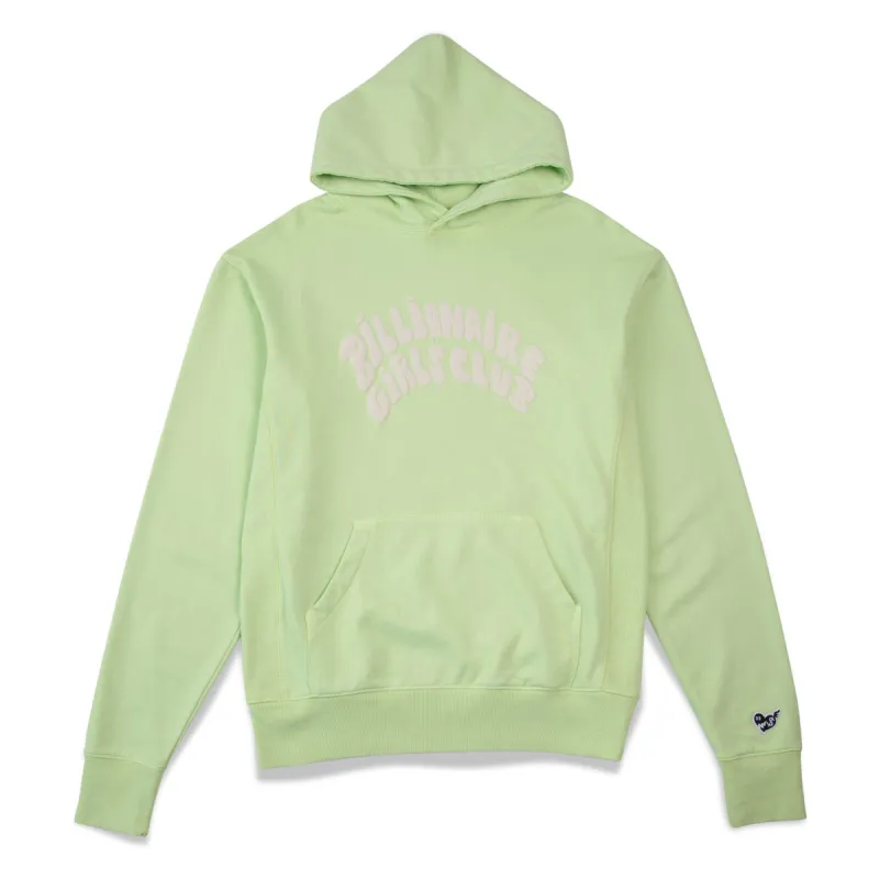 BGC X COVL CURVE HOODIE sold by Billionaire Boys Club