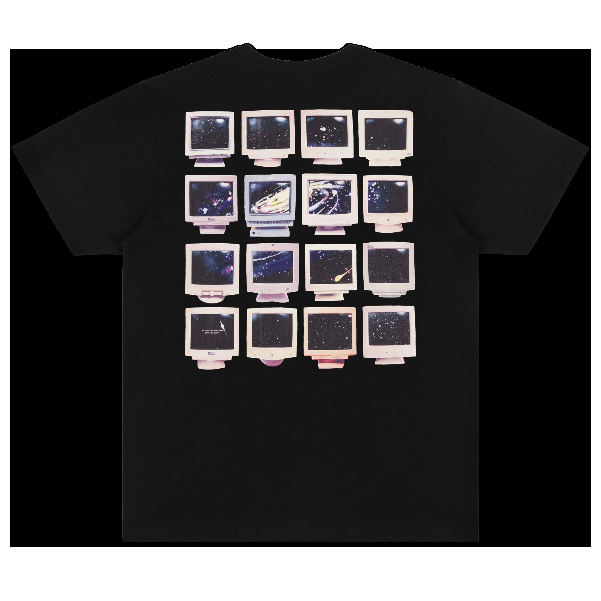 VDU SS TEE sold by Billionaire Boys Club product image thumbnail 2