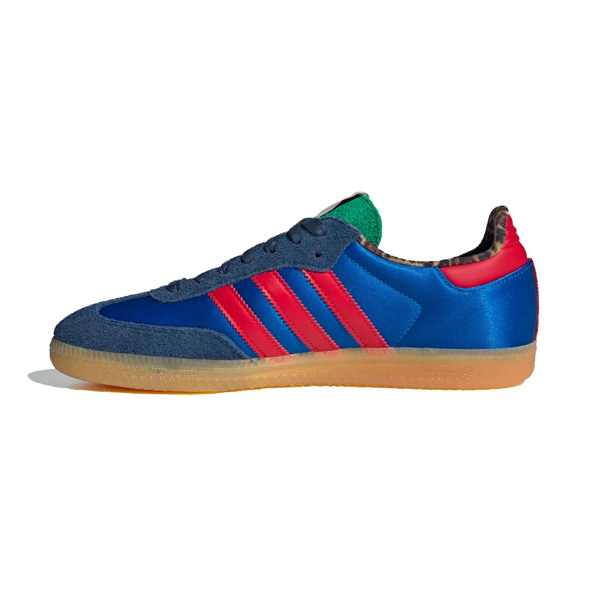 Adidas x Sneaker Politics Samba 'Consortium Cup' sold by Billionaire Boys Club product image thumbnail 2
