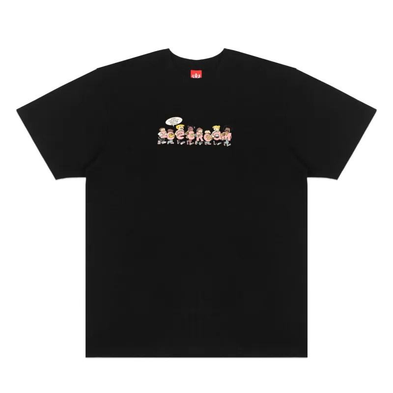 BACK TO SCHOOL SS TEE sold by Billionaire Boys Club