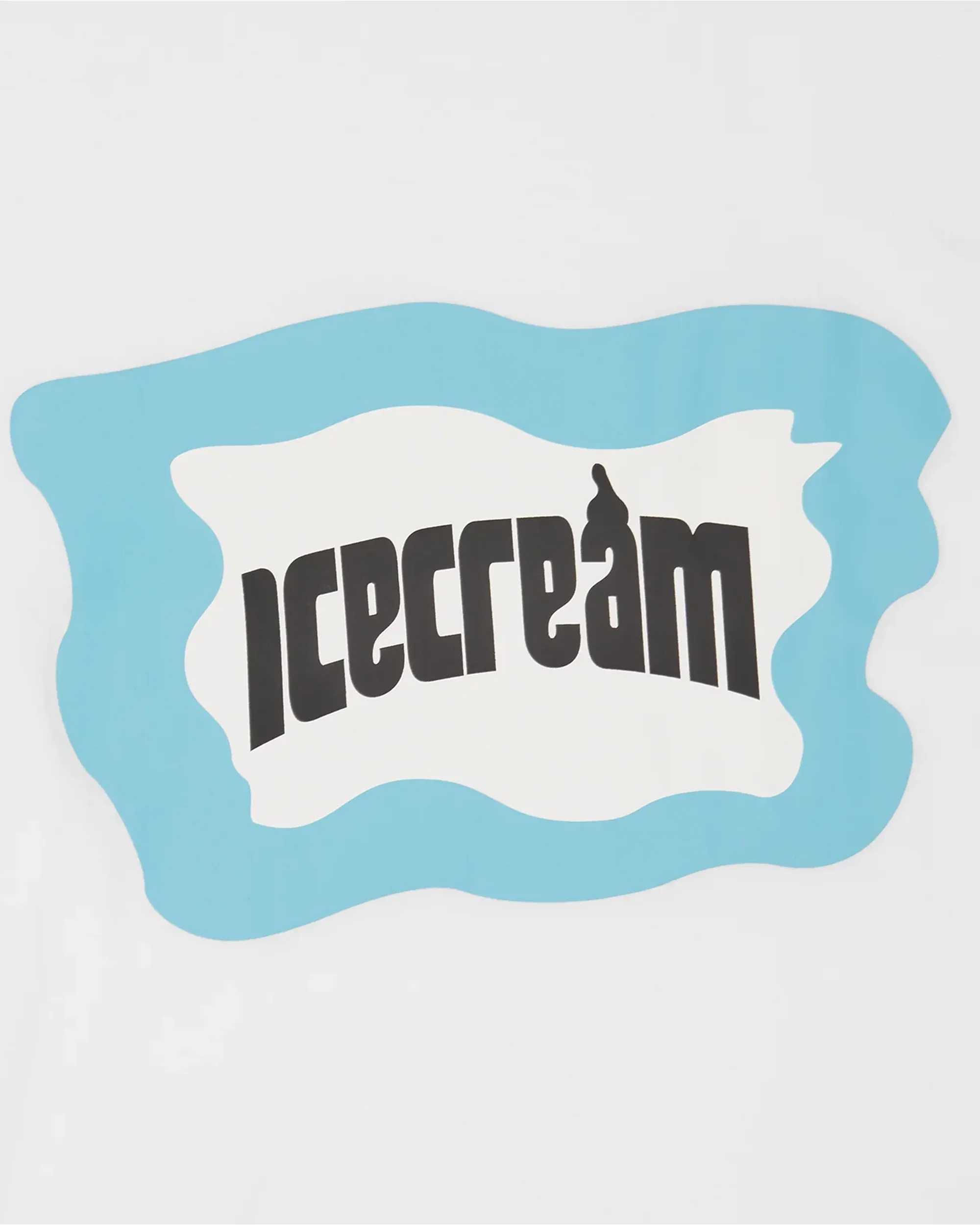 Splatter T-Shirt sold by Billionaire Boys Club product image thumbnail 3