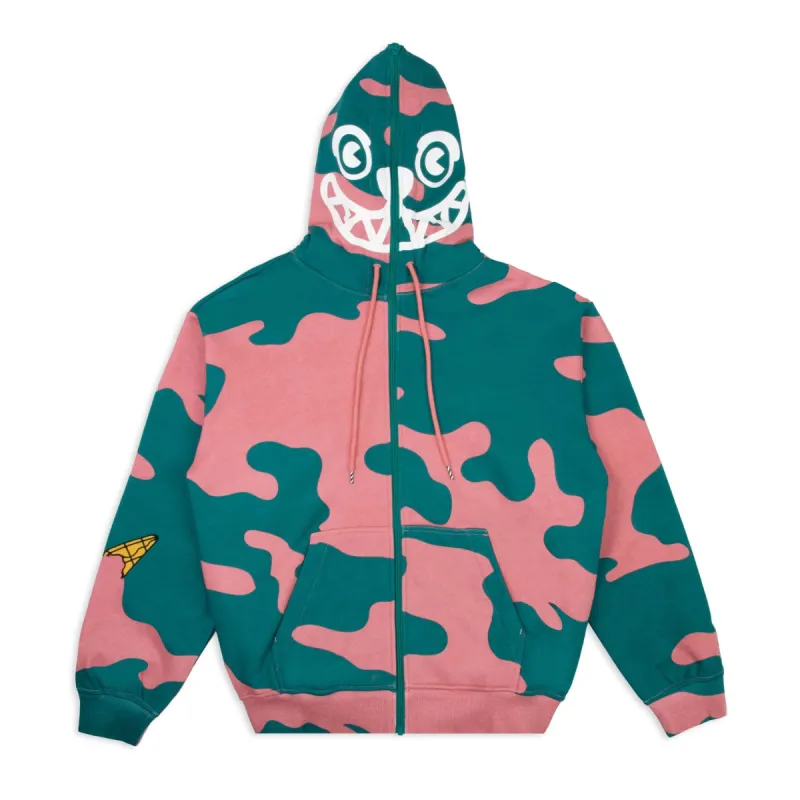 SMILE HOODIE sold by Billionaire Boys Club