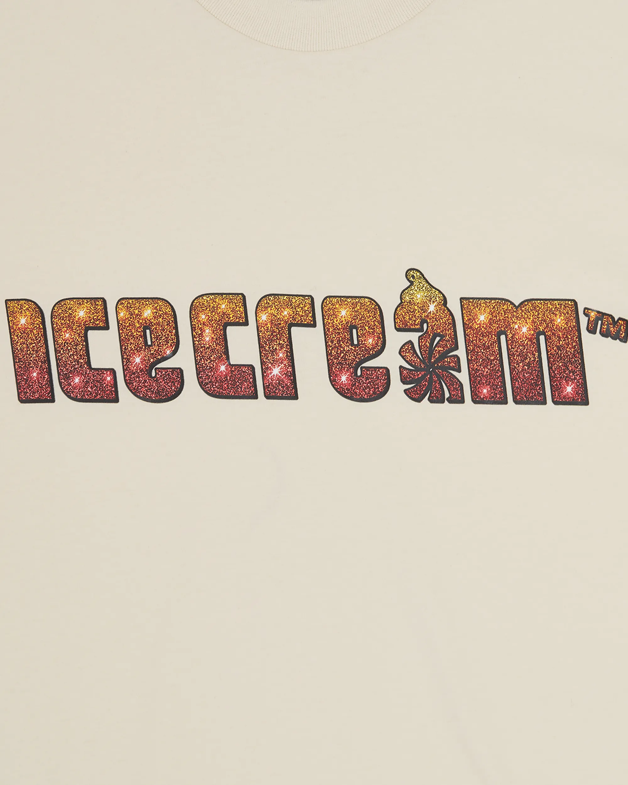 Soft Serve Sparkle T-Shirt sold by Billionaire Boys Club product image thumbnail 3