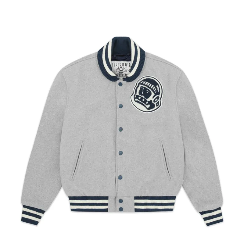 ASTRO VARSITY JACKET sold by Billionaire Boys Club