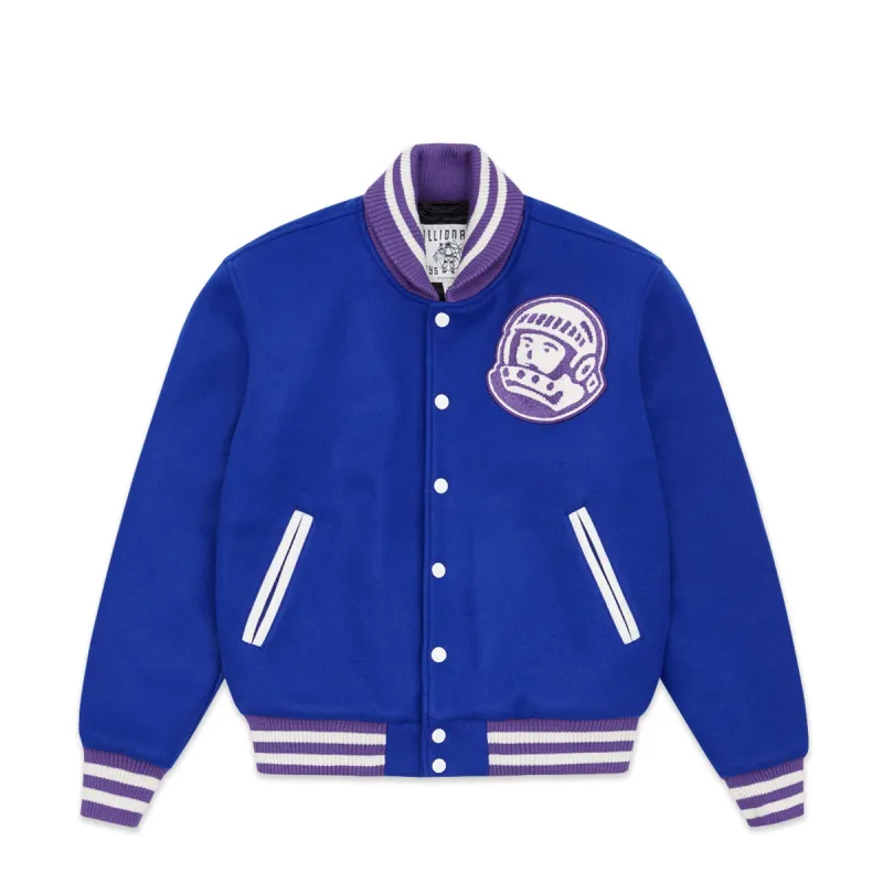 ASTRO VARSITY JACKET sold by Billionaire Boys Club