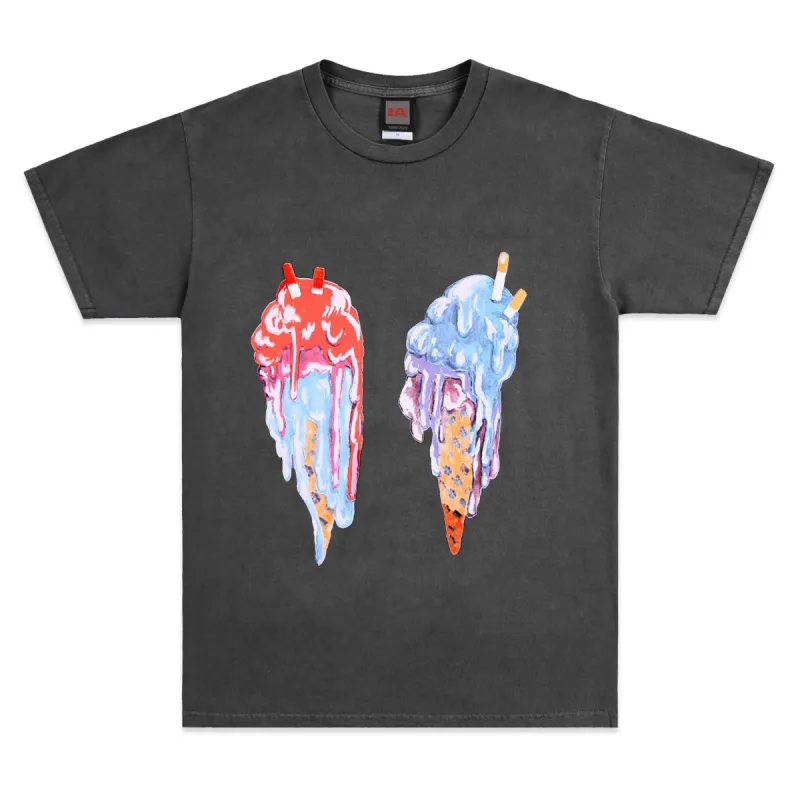 DOUBLE CREAM TEE made by Billionaire Boys Club