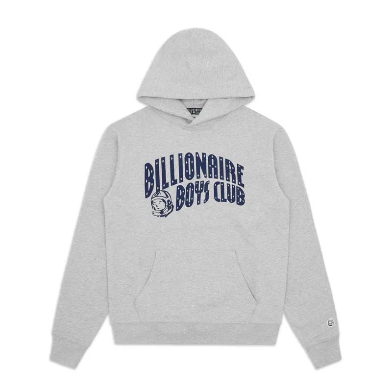 ARCH LOGO P/O HOOD sold by Billionaire Boys Club