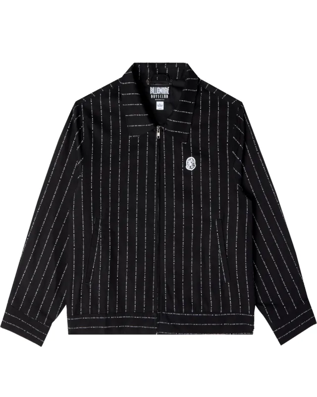 Signature Jacket sold by Billionaire Boys Club