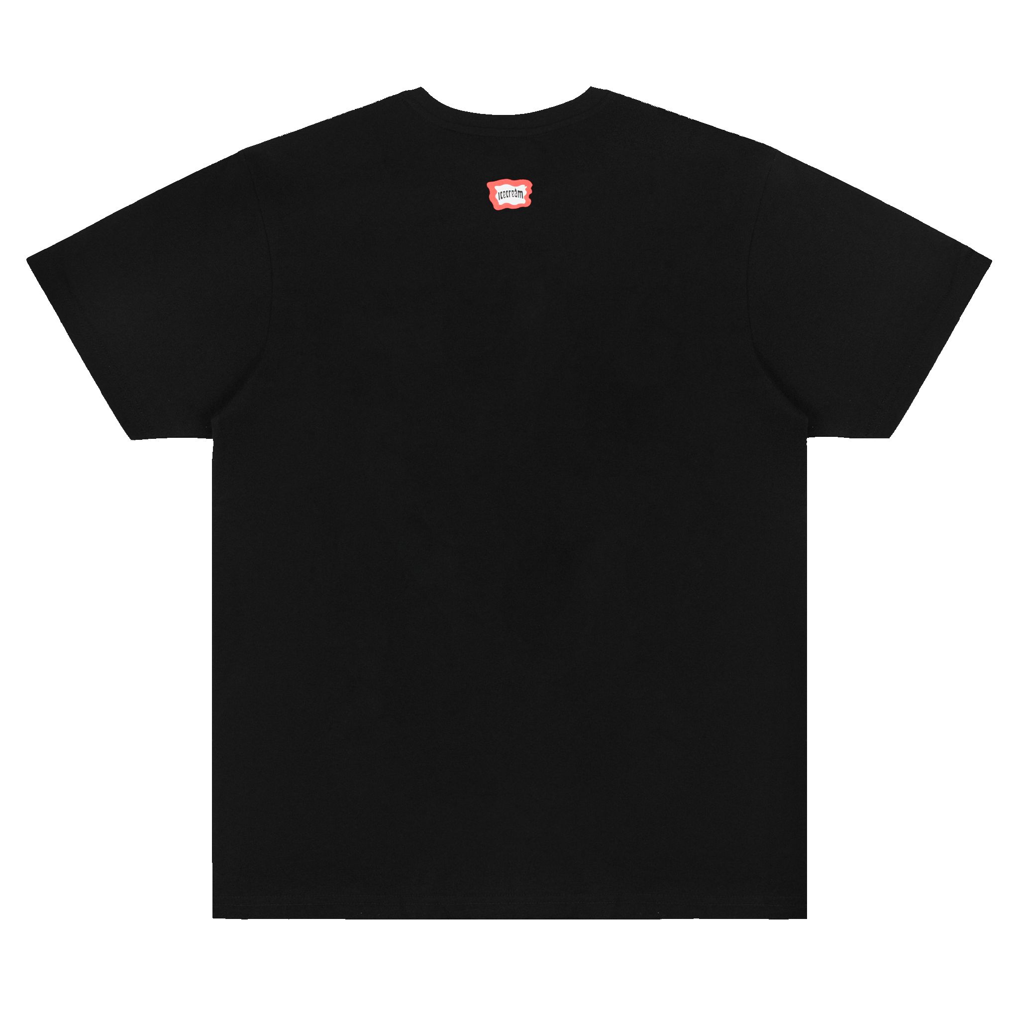 THE OLD HANGTAG STICKER SS TEE sold by Billionaire Boys Club product image thumbnail 2