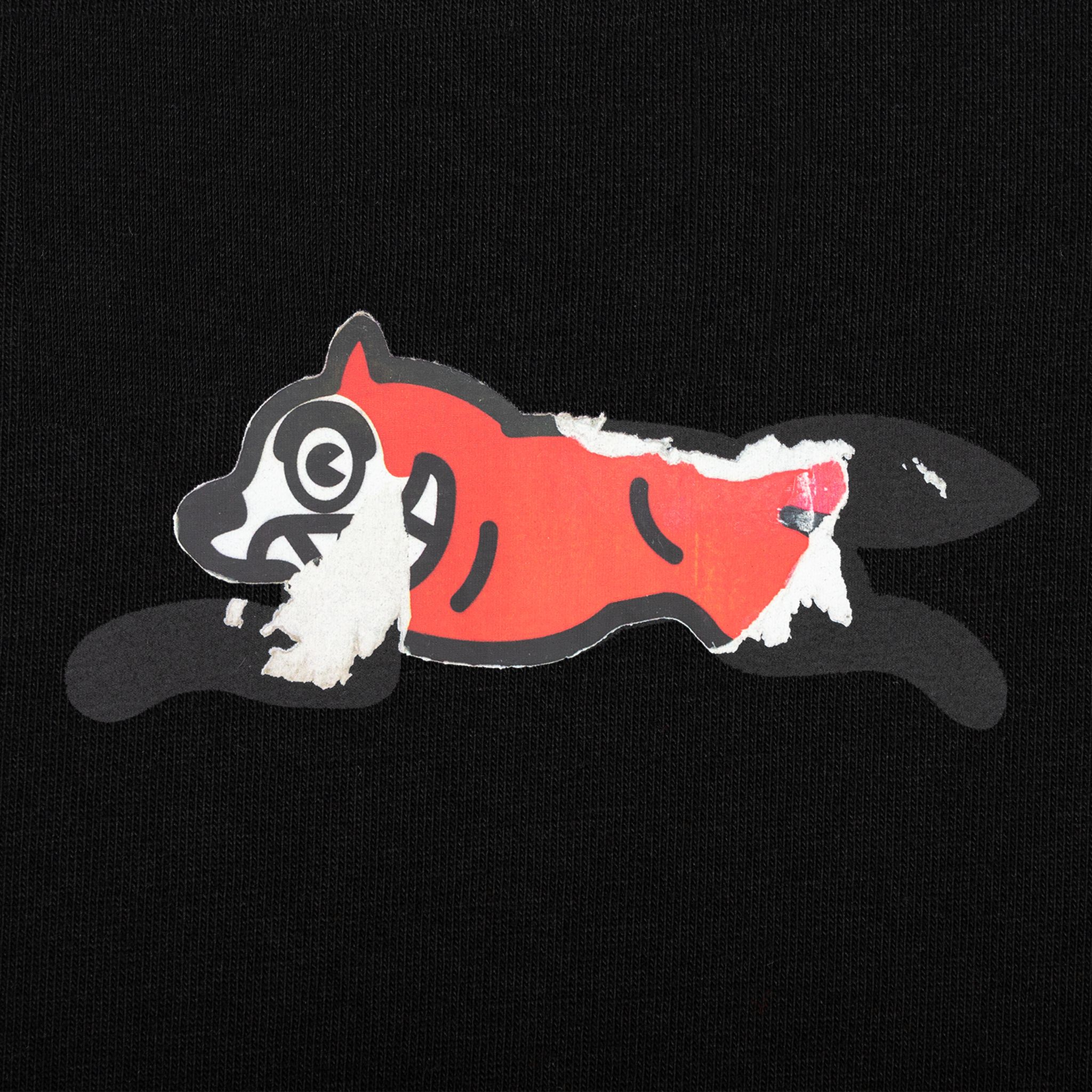 THE OLD HANGTAG STICKER SS TEE sold by Billionaire Boys Club product image thumbnail 3