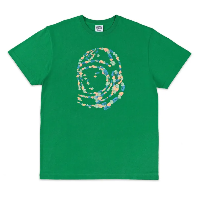 WEALTH SS TEE sold by Billionaire Boys Club