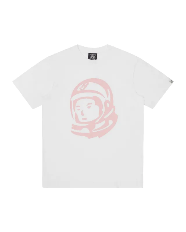Astro Helmet T-Shirt sold by Billionaire Boys Club