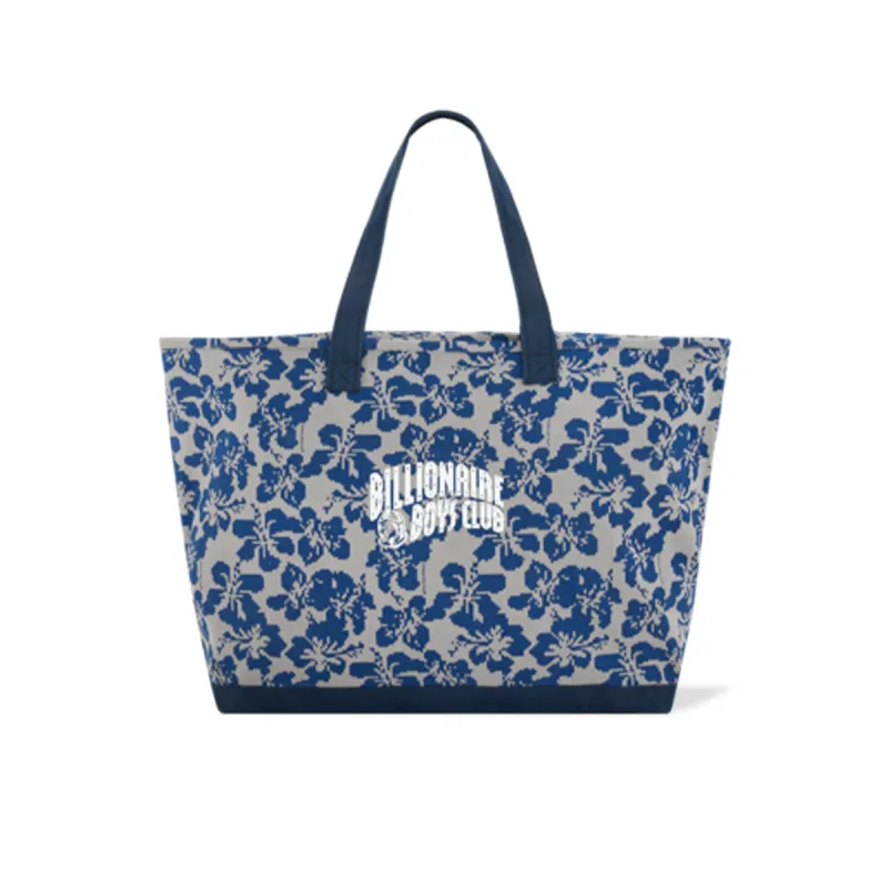 A/O PRINT TOTE BAG sold by Billionaire Boys Club