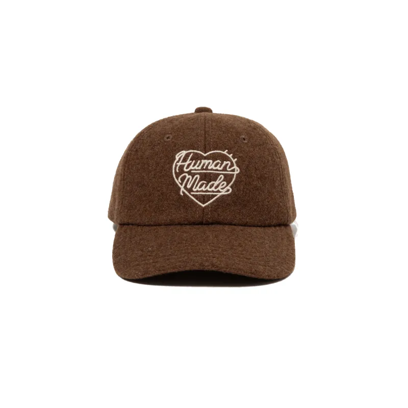 6 PANEL WOOL CAP sold by Billionaire Boys Club