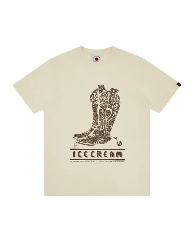 Boots T-Shirt made by Billionaire Boys Club
