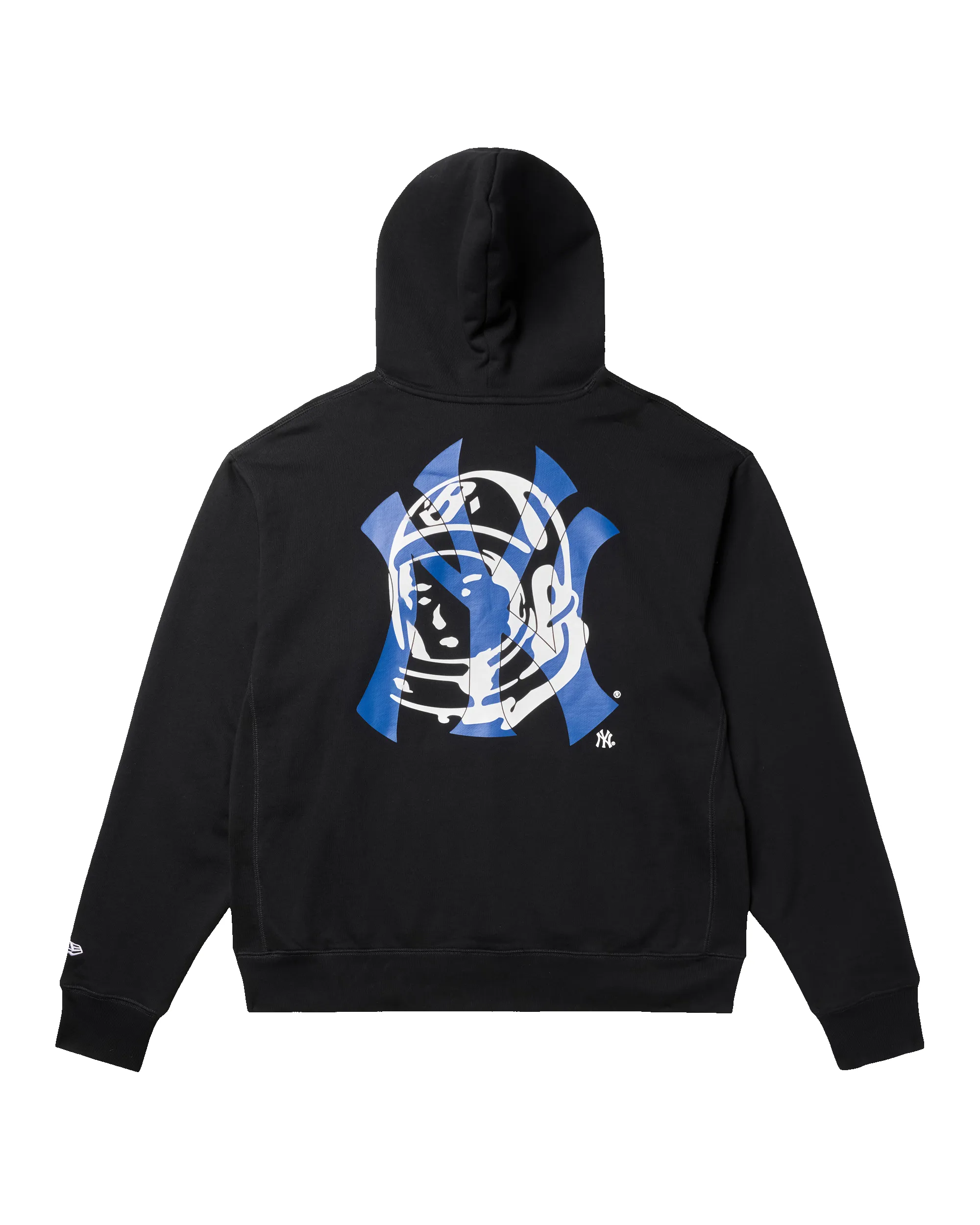 NY Yankees OG Logo Hoodie | Parallel