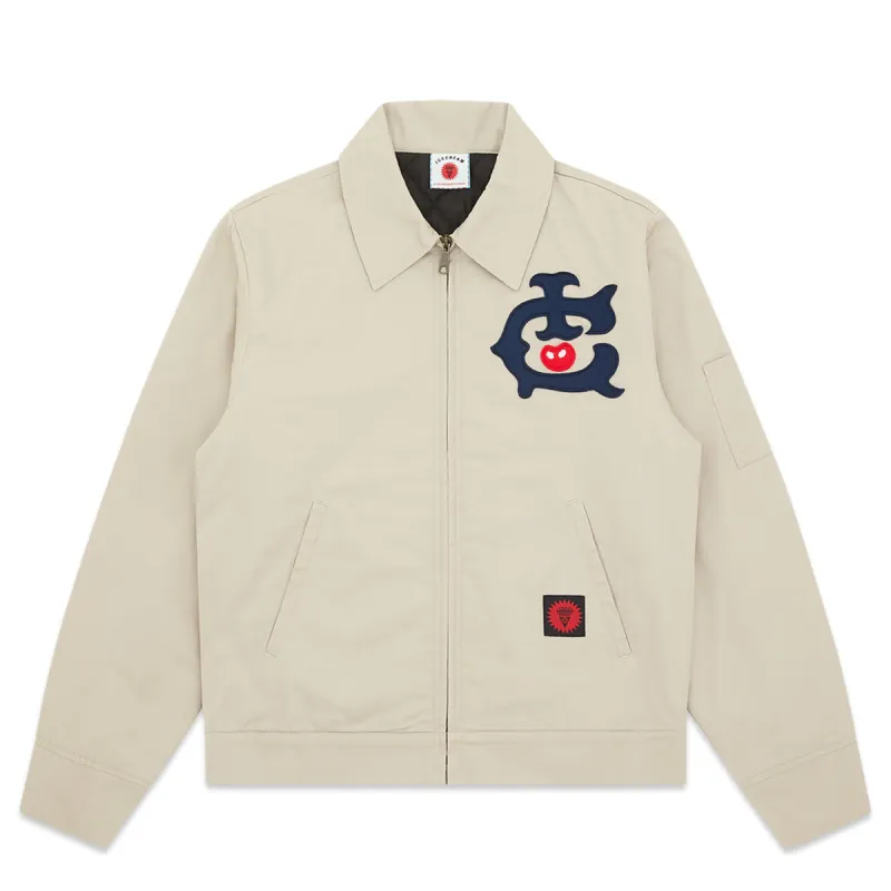 WORK JACKET made by Billionaire Boys Club