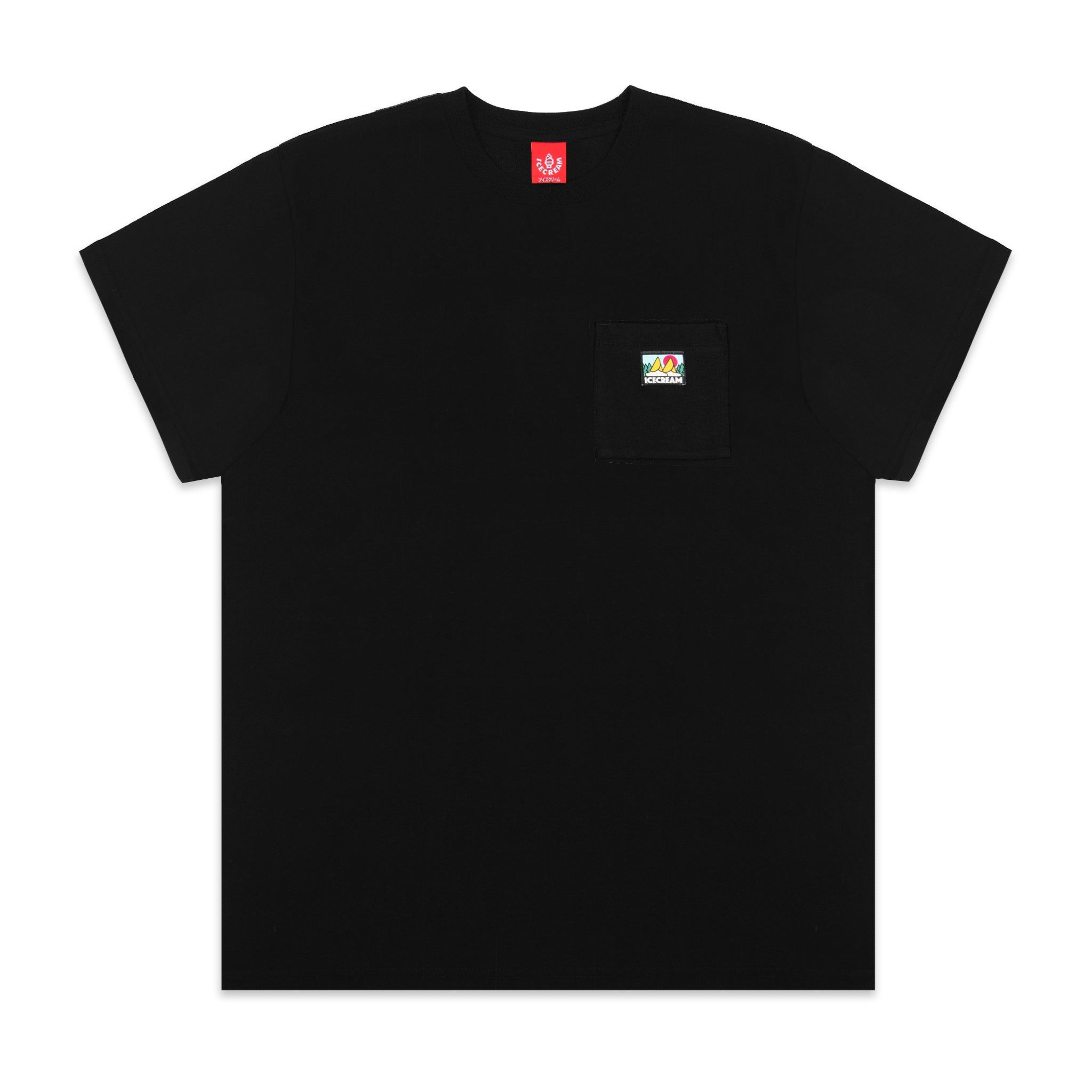 RANGE SS KNIT sold by Billionaire Boys Club