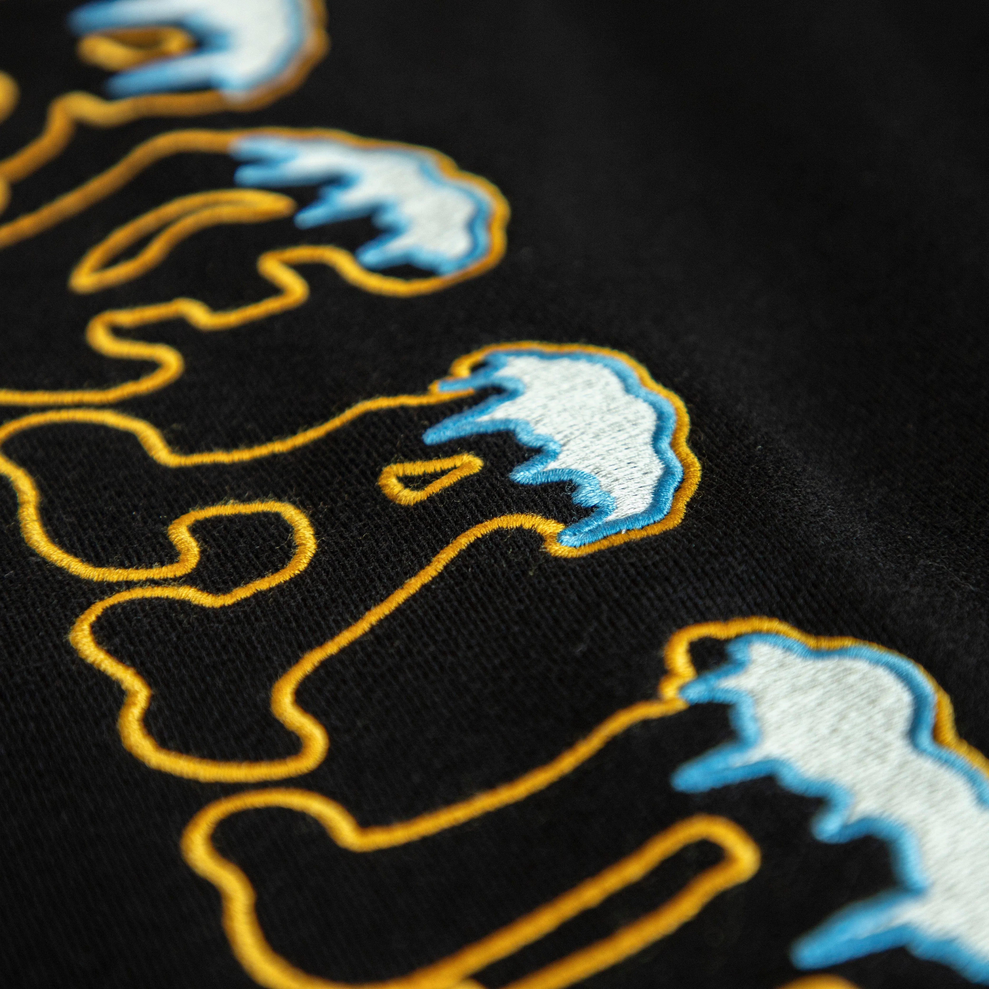 FLAP JACK JACKET sold by Billionaire Boys Club product image thumbnail 3