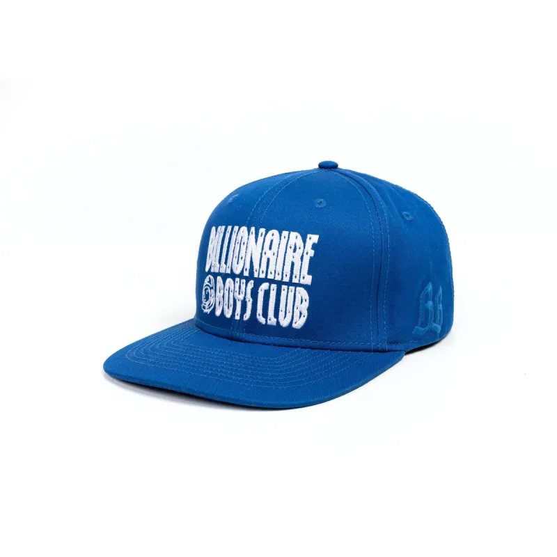 DOLLAR SNAPBACK HAT sold by Billionaire Boys Club