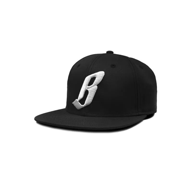 FLYING B SNAPBACK HAT sold by Billionaire Boys Club