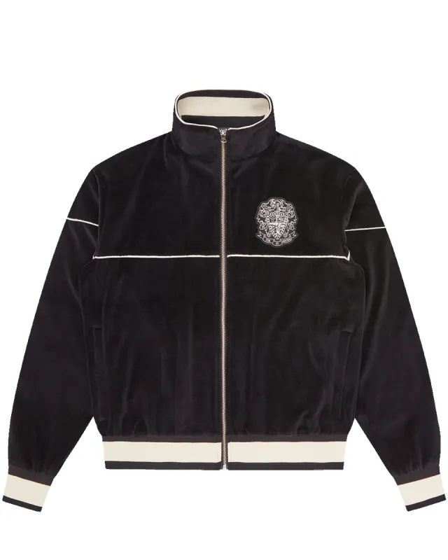 Velour Track Top sold by Billionaire Boys Club