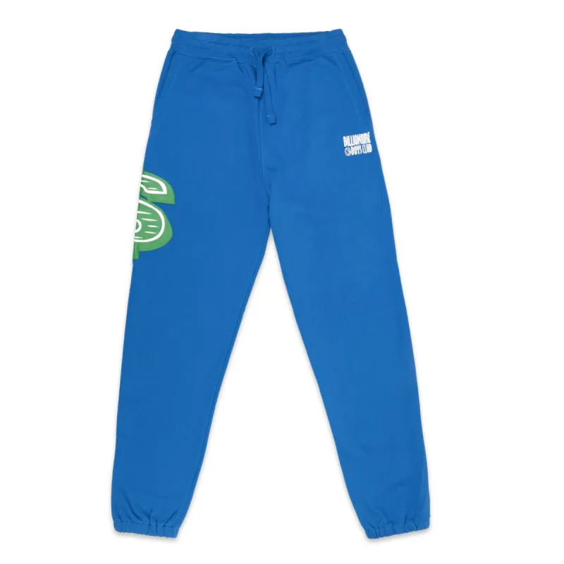 STRAIGHT FONT SWEAT PANT sold by Billionaire Boys Club