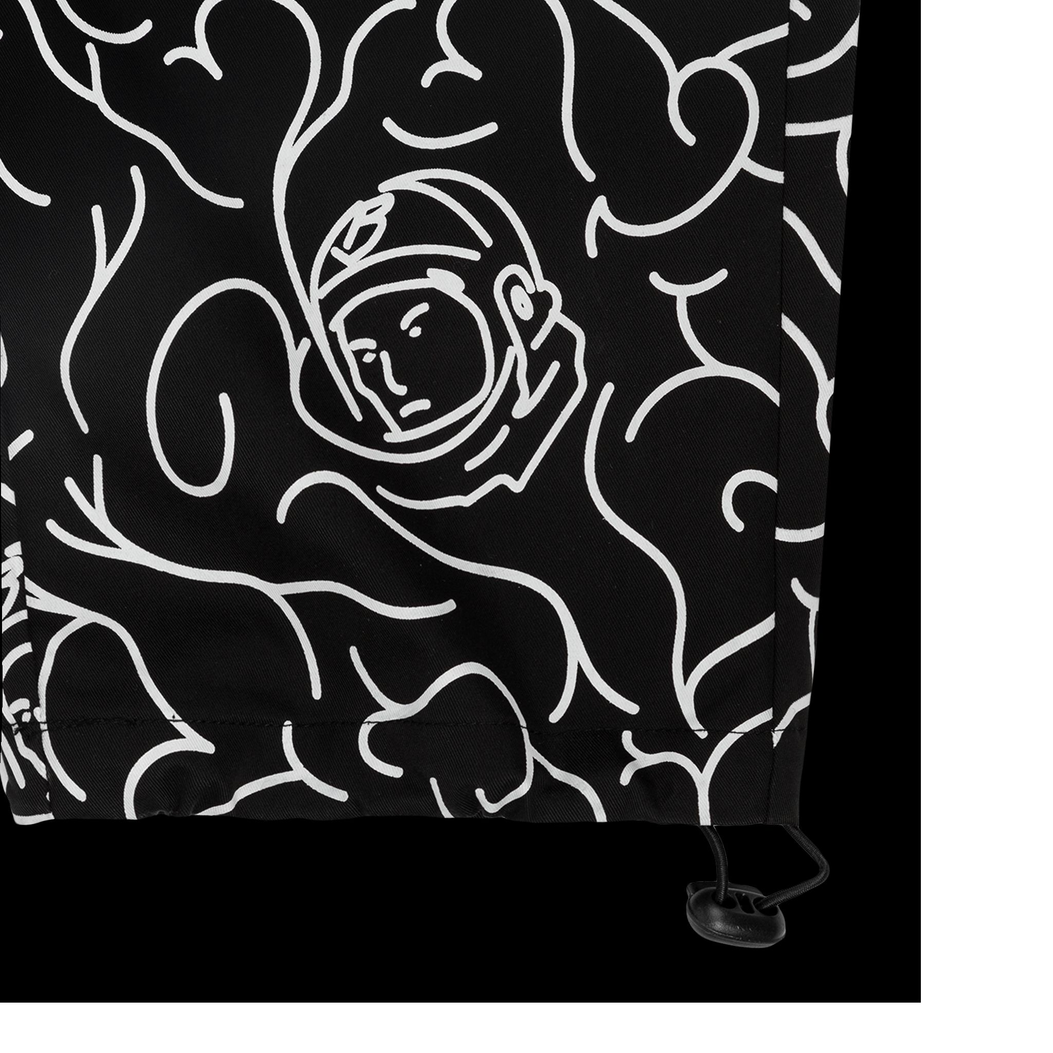 COMMAND SHIFT CARGO PANT sold by Billionaire Boys Club product image thumbnail 3