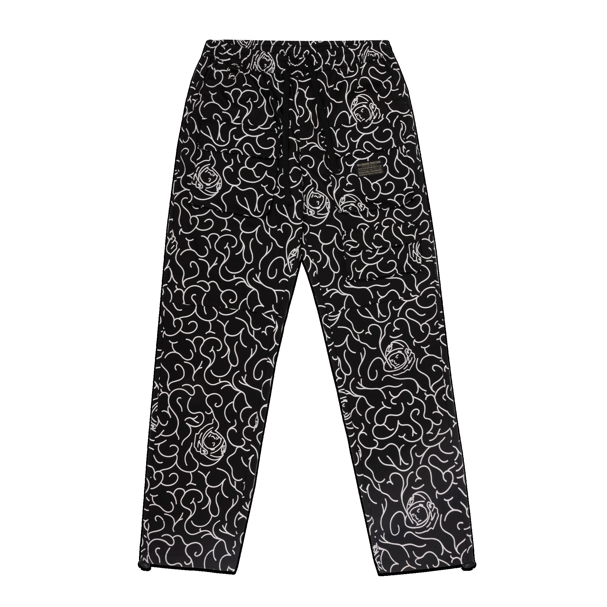 COMMAND SHIFT CARGO PANT sold by Billionaire Boys Club