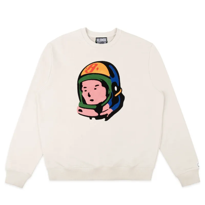 ORBIT CREW sold by Billionaire Boys Club