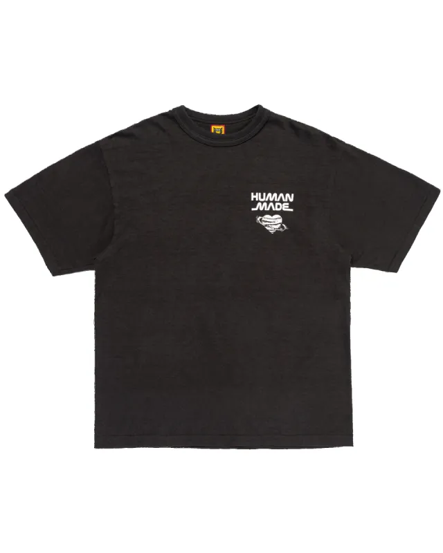 KEIKO SOOTOME T-SHIRT SIDE B | Parallel