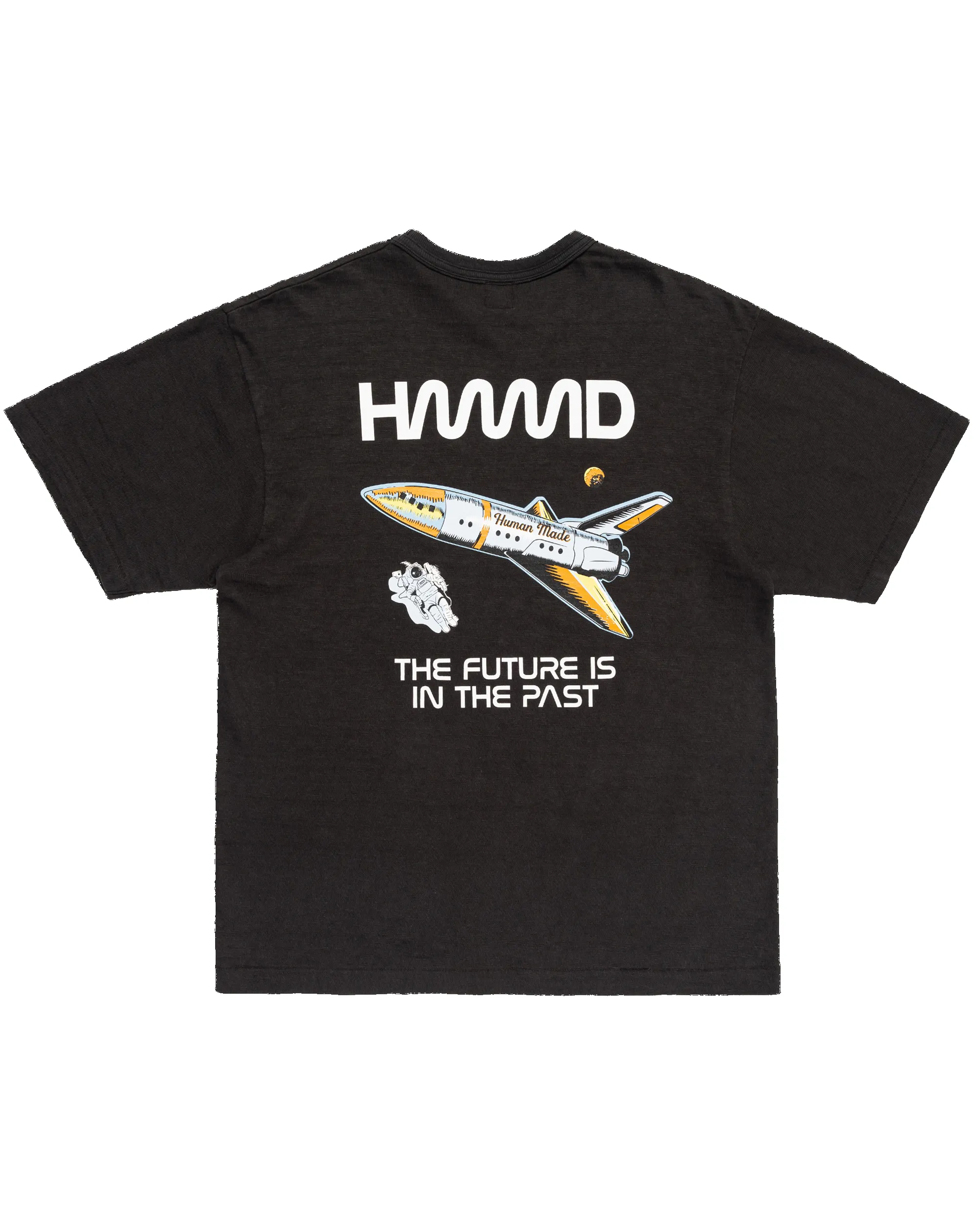 Graphic T-Shirt #11 sold by Billionaire Boys Club product image thumbnail 2