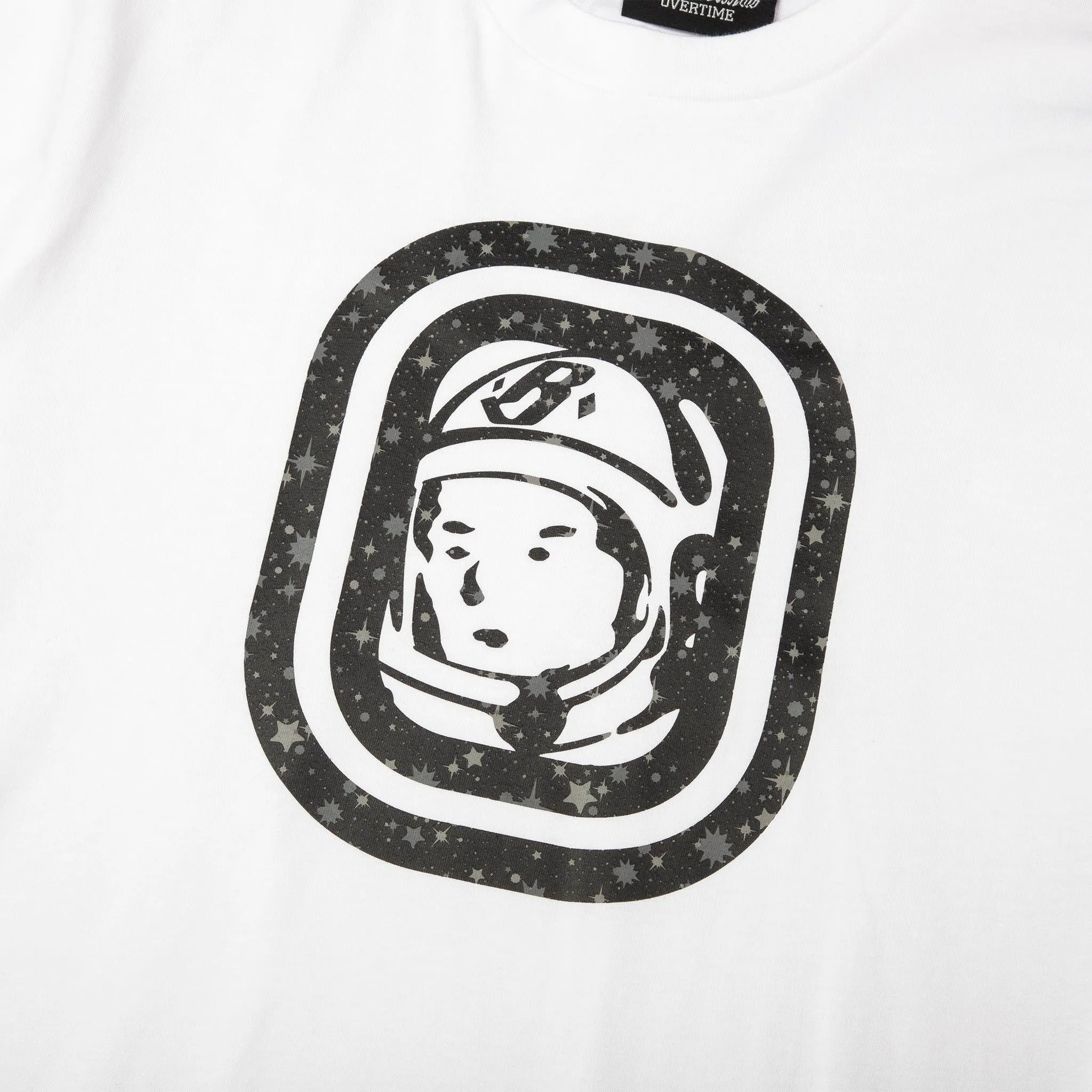 OT HELMET TEE sold by Billionaire Boys Club product image thumbnail 3