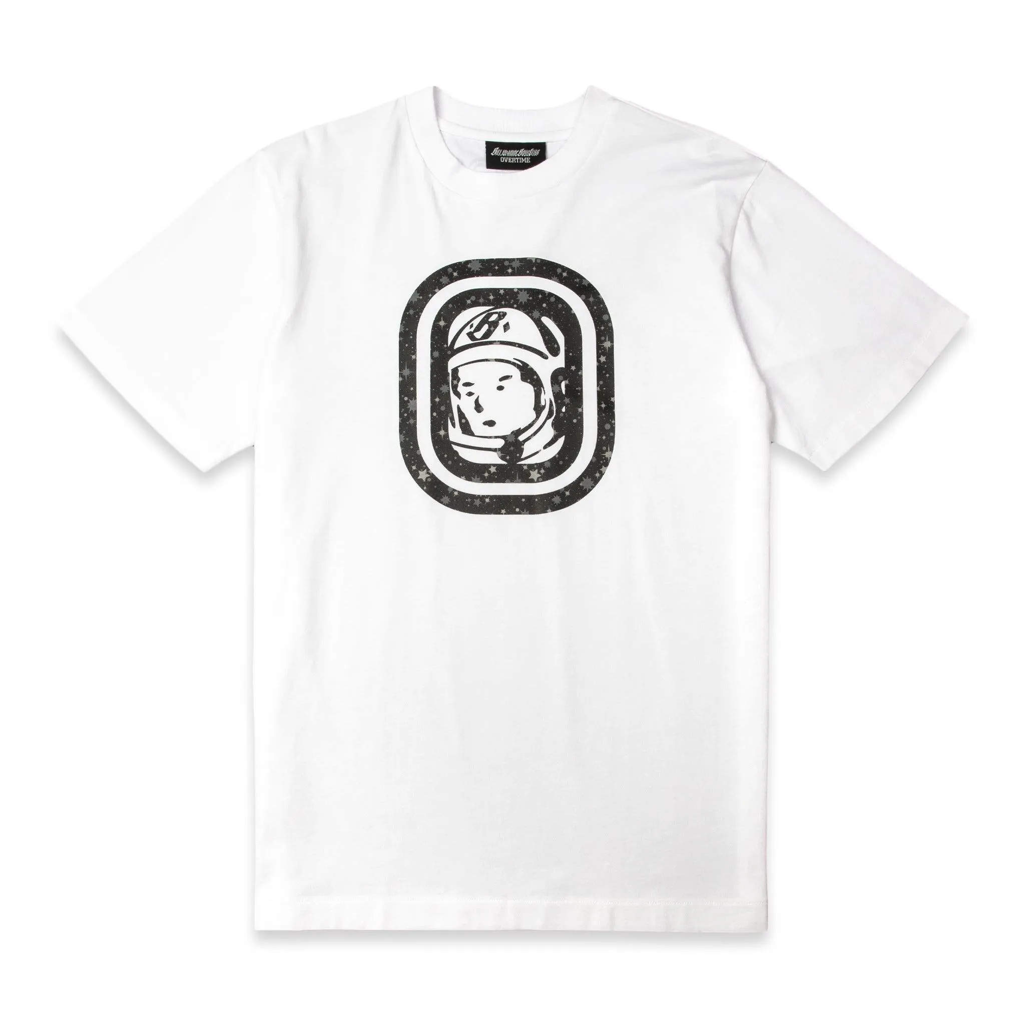 OT HELMET TEE sold by Billionaire Boys Club