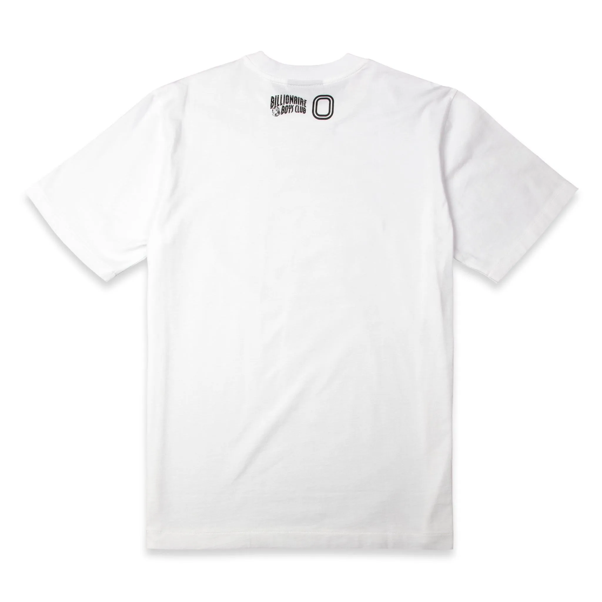 OT HELMET TEE sold by Billionaire Boys Club product image thumbnail 2