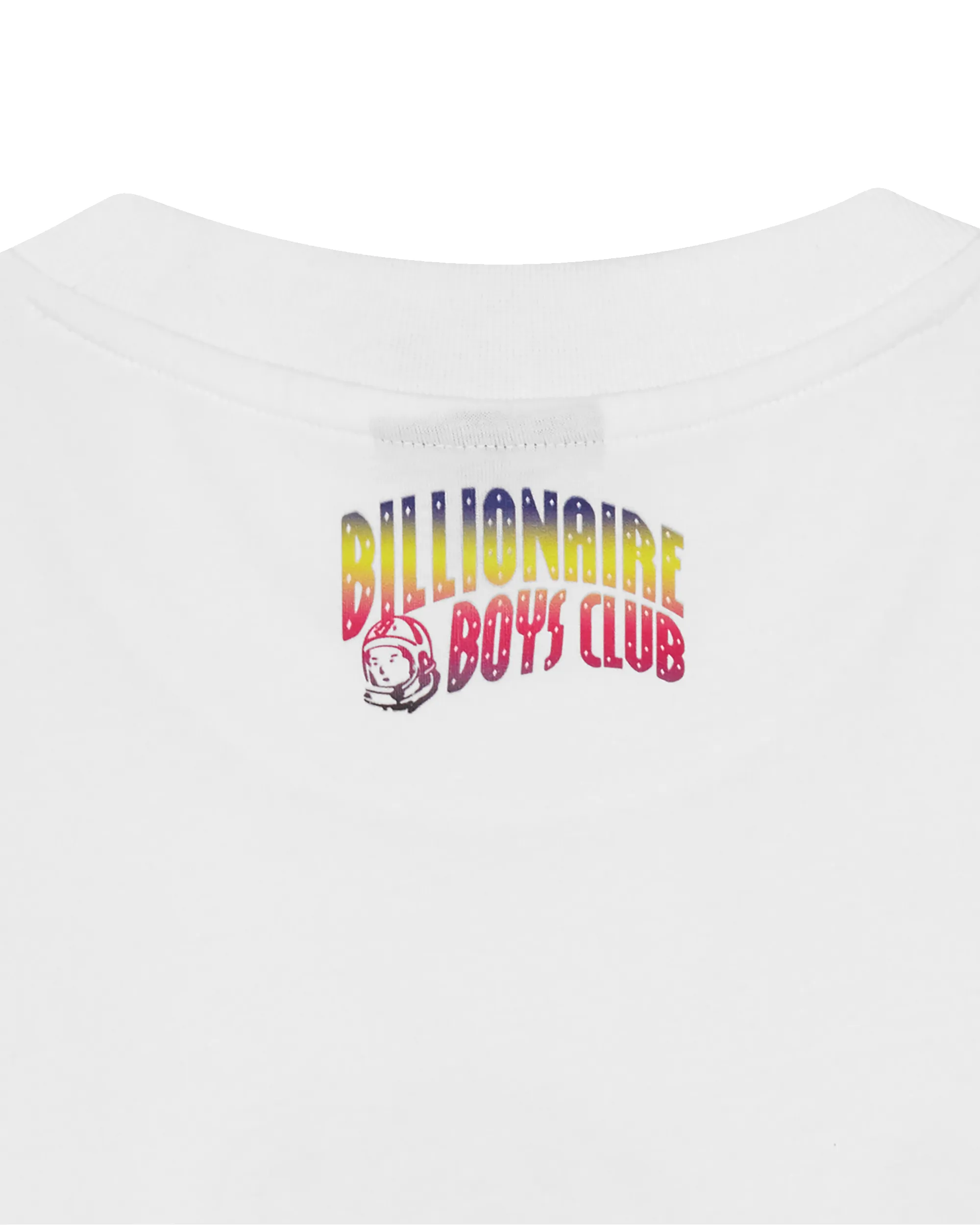 Standing Astro T-Shirt sold by Billionaire Boys Club product image thumbnail 4